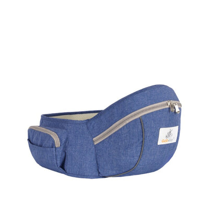 CuddleHip Carrier | Waist Stool | Bum Bag