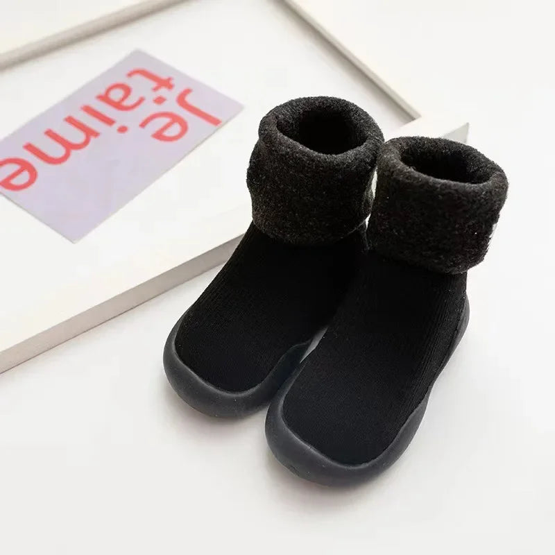 ToddleSocks™ - Nuzzle
