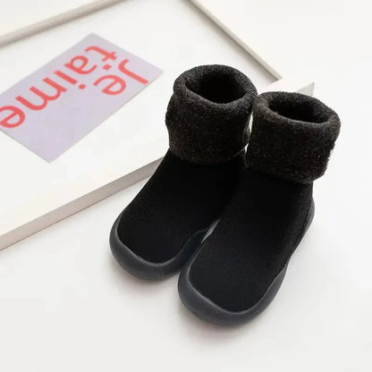ToddleSocks™ - Nuzzle