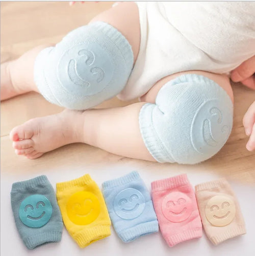 Soft Baby Knee Pads