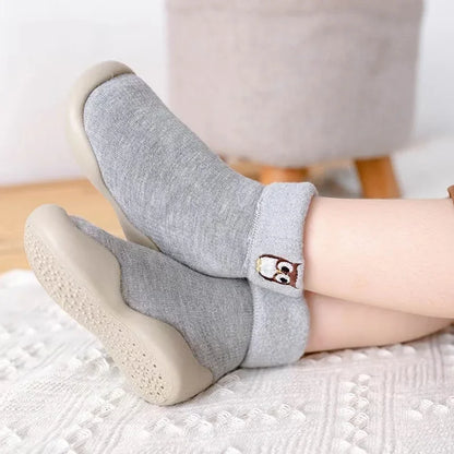 ToddleSocks™ - Nuzzle
