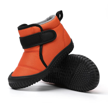 SnugSteps™ - Snow | Winter Outdoor Boots