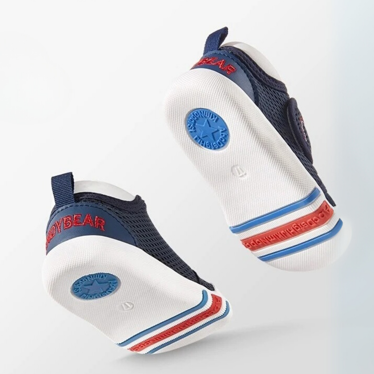SneakStars™ - Cub Cozy