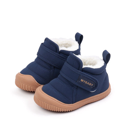 SnugSteps™ - Frost | Toddler Winter Snow Boots