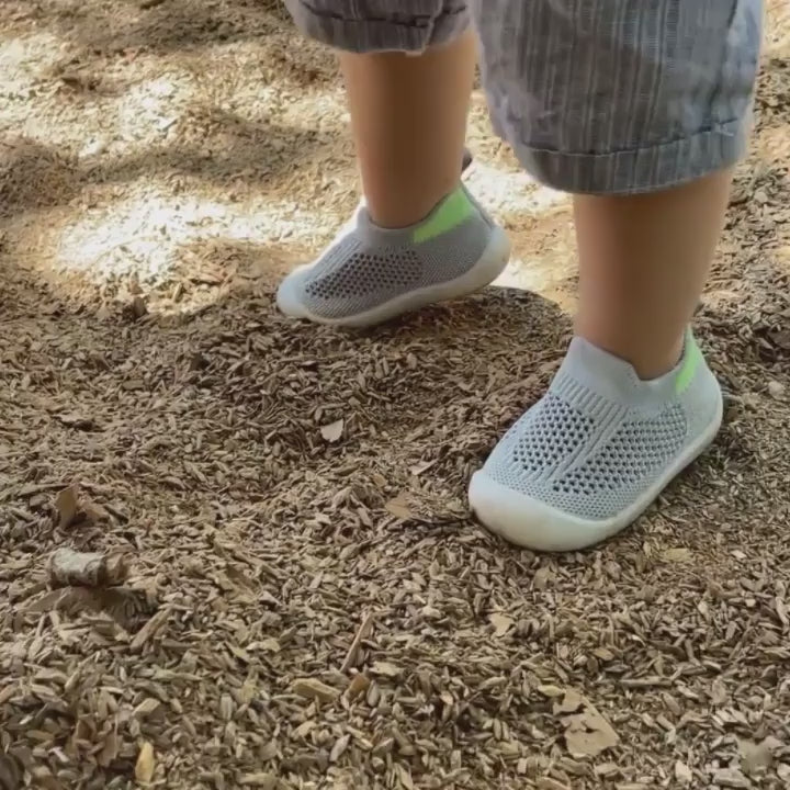 MiniMesh™ - AdventureKicks – Kiddie Kicks Co