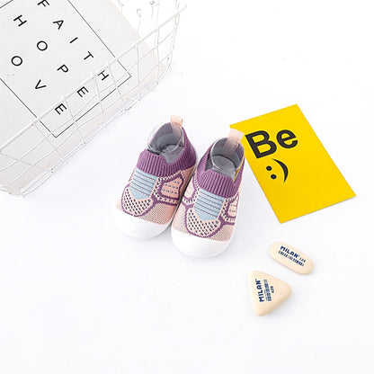 MiniMesh - Fresh - Kiddie Kicks Co