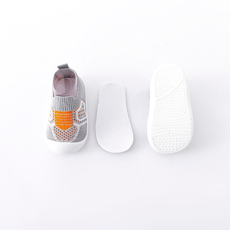 MiniMesh - Fresh - Kiddie Kicks Co