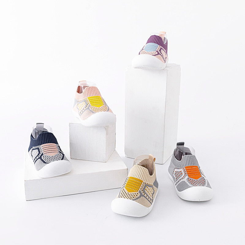 MiniMesh - Fresh - Kiddie Kicks Co