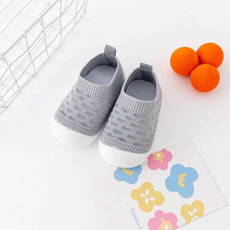 MiniMesh - Essentials - Kiddie Kicks Co