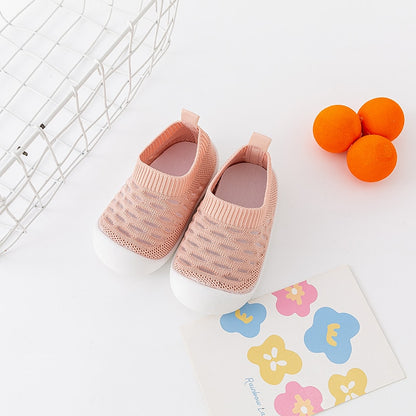 MiniMesh - Essentials - Kiddie Kicks Co