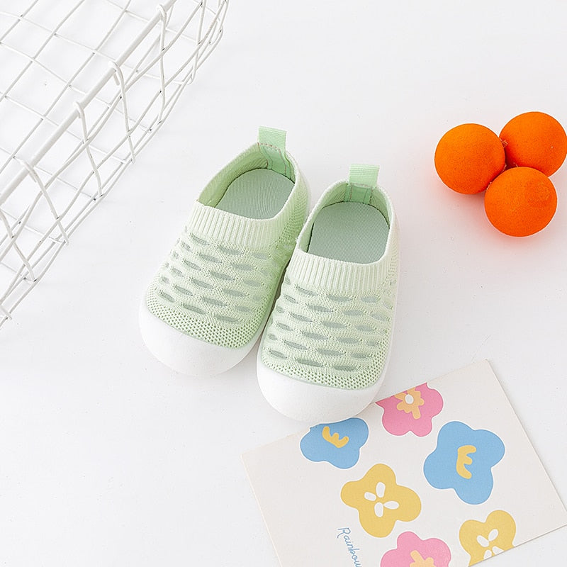 MiniMesh - Essentials - Kiddie Kicks Co