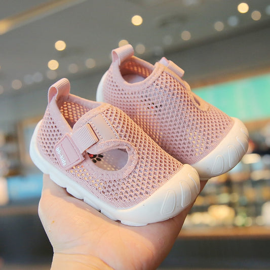 MiniMesh™ - Striders
