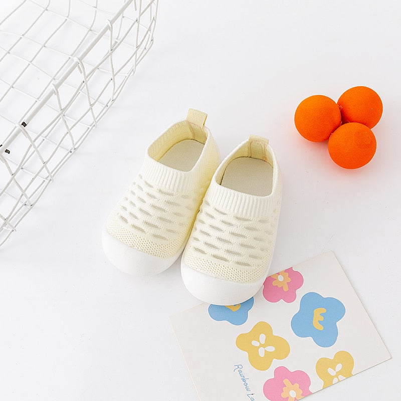 MiniMesh - Essentials - Kiddie Kicks Co