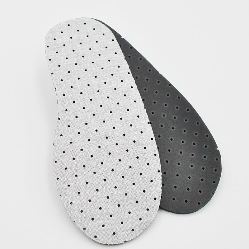 Back Shoe Insole Premium Shoe Insoles (3 Pack)