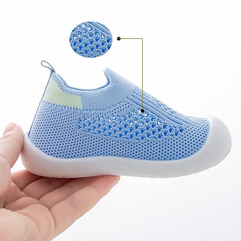 MiniMesh - Air - Kiddie Kicks Co